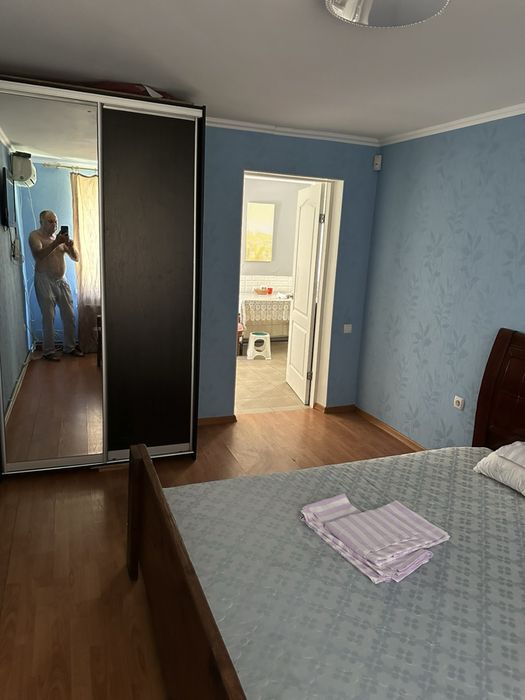 Сдам 2х квартиру до лета !