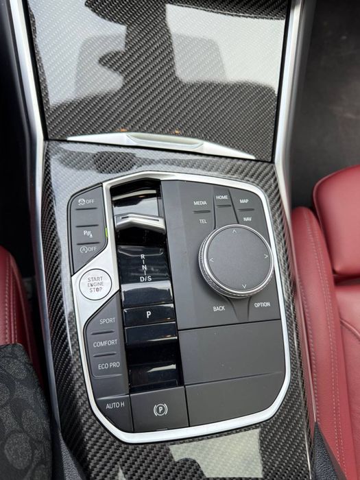 BMW G 20 2022 год лизинг от 20%