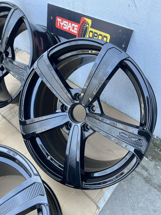 Felgi OZ Racing Montecarlo 5x130 20” ET 59