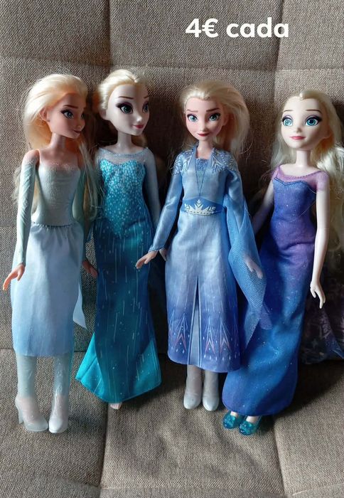 Princesas Disney