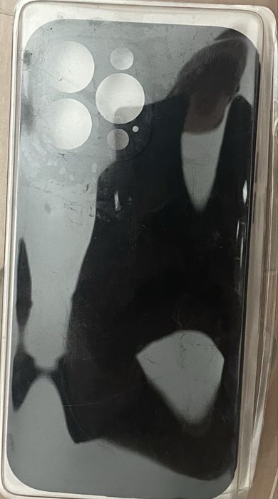 Capa iPhone 14 Pro Max
