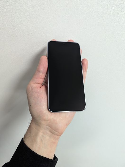 Samsung Galaxy S25 НОВИЙ 128 GB Neverlock