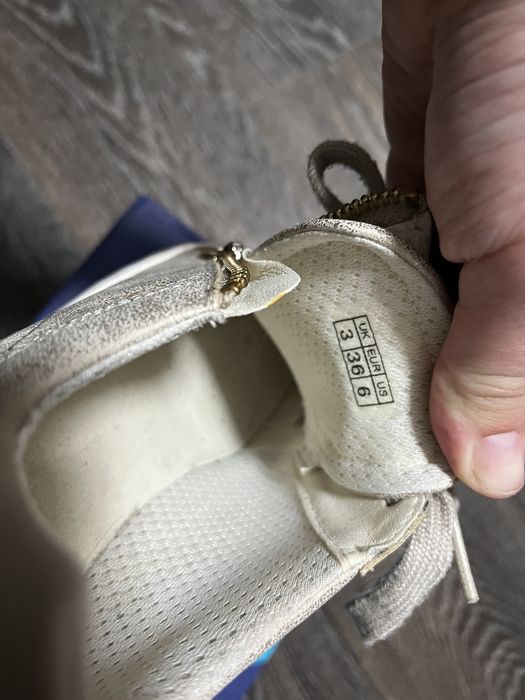 Кросівки Geox, Skechers