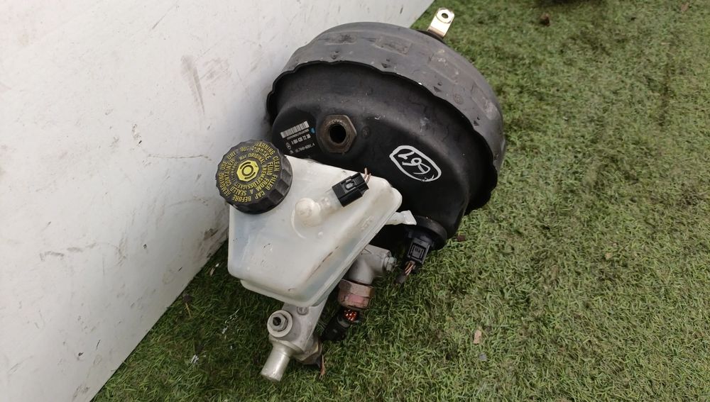 Servofreio MERCEDES-BENZ Classe C Carrinha (S203)