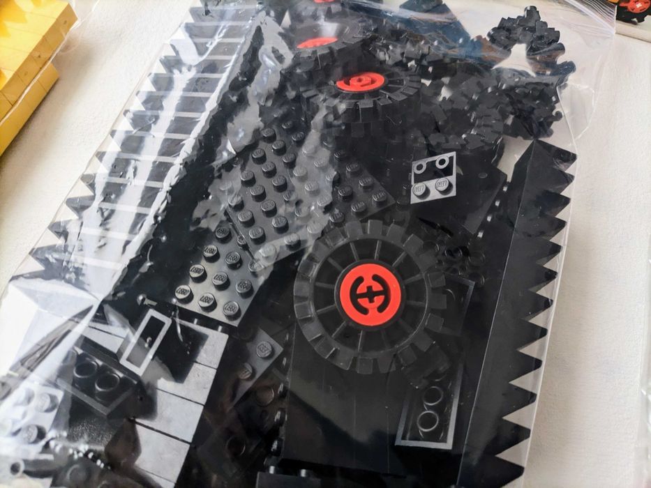 Lego 912 Universal Set