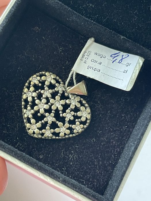 Спібні прикраси нові 925проба