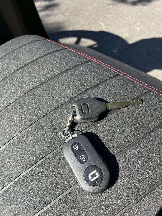 Scooter eletrica Super Soco CPX Pro - PROMOCAO