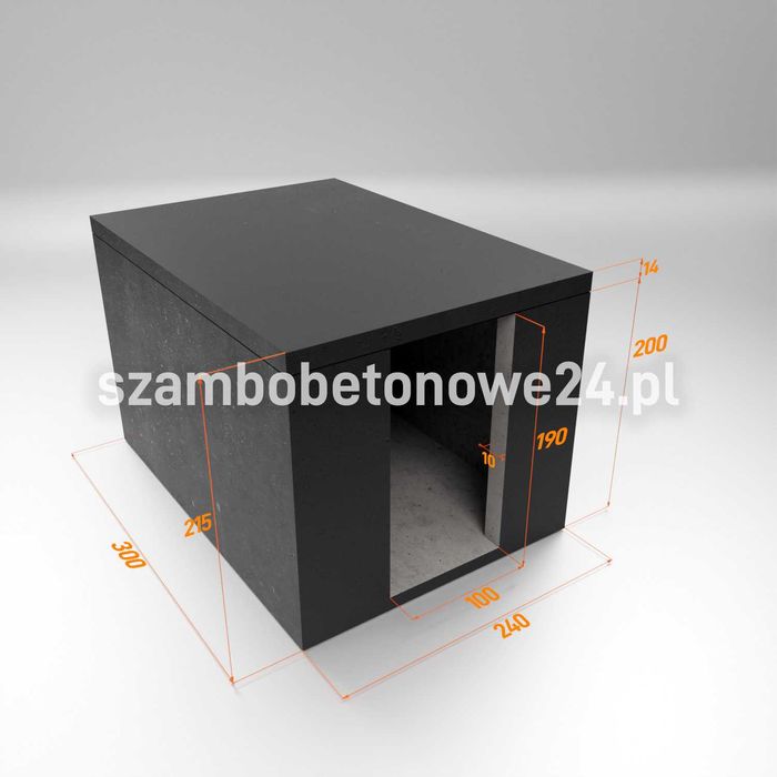 Piwniczka, Ziemianka ogrodowa