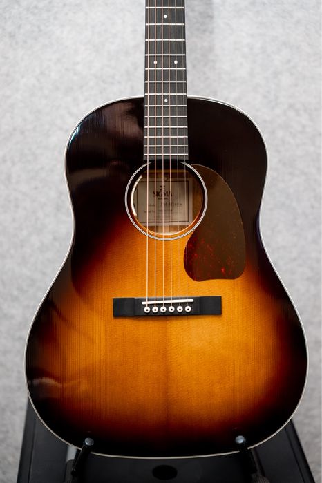 Gitara Sigma JM SG 45+ picup Fishman+ futeral