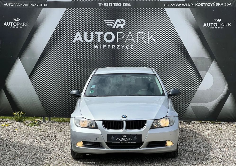 BMW Seria 3