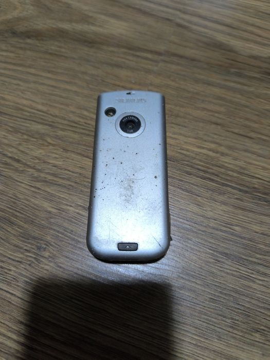 Siemens C75 uszkodzony