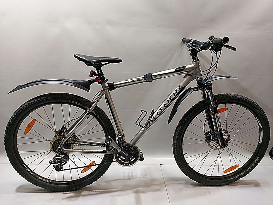 Велосипед  Author Instinct 29"