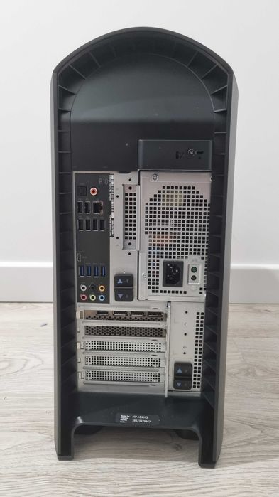 Aurora R10 | Ryzen 9 5900 | RTX 3090 24GB |  64GB RAM  1TB SSD 2TB HDD