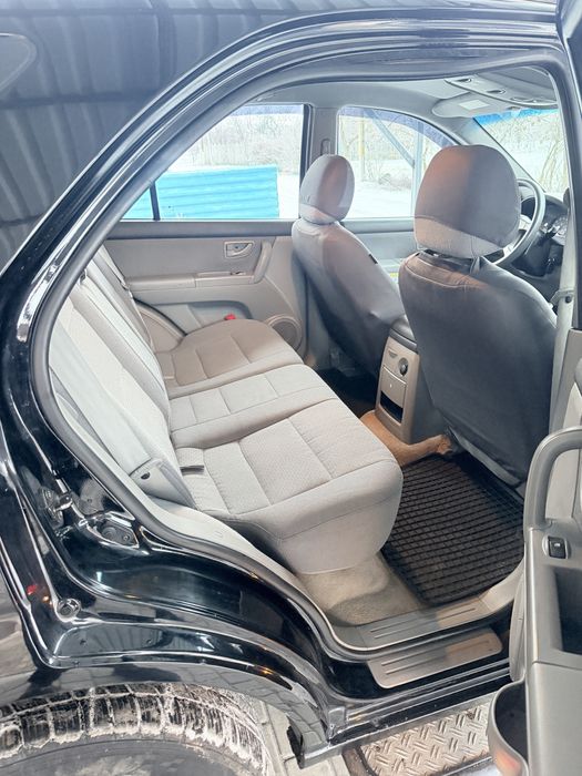 Продам гарне повно привідне авто!