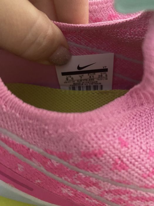 Кросівки Nike оригінал