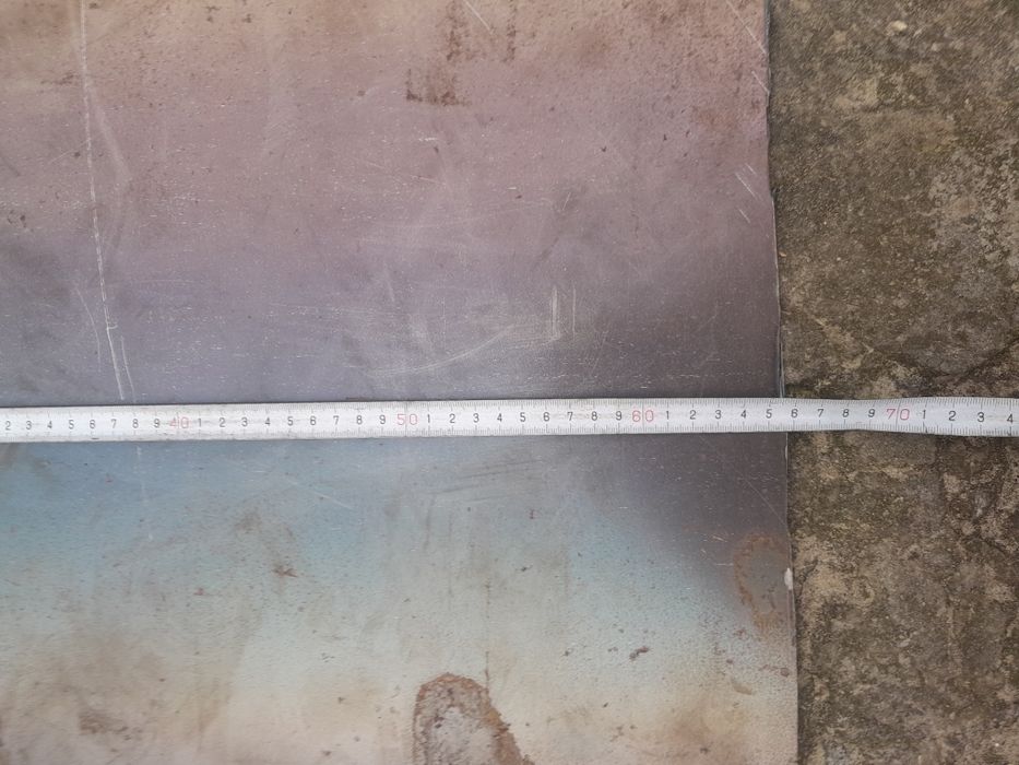 Продам лист металла