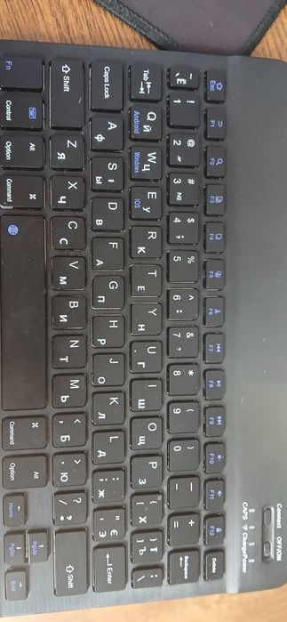Teclast M40 Pro.