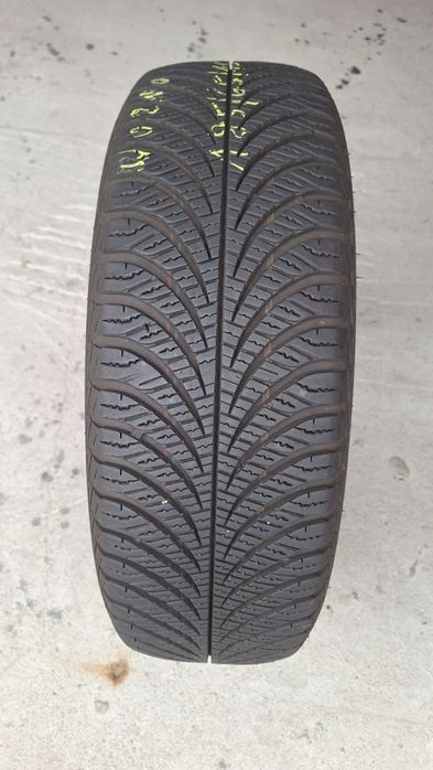 Opona GoodYear Vector4seasons GEN-2  185/65R15