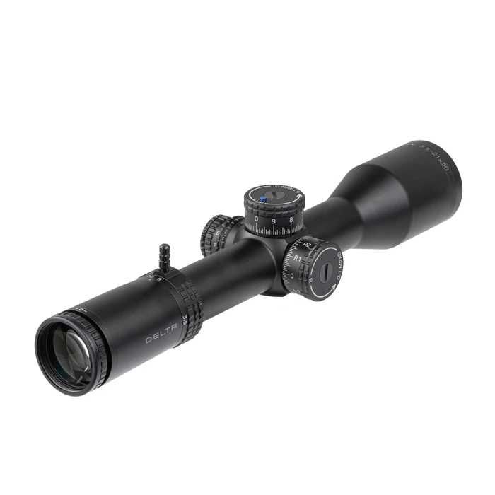 Luneta celownicza Delta Javelin 3.5-21x50 4A SB