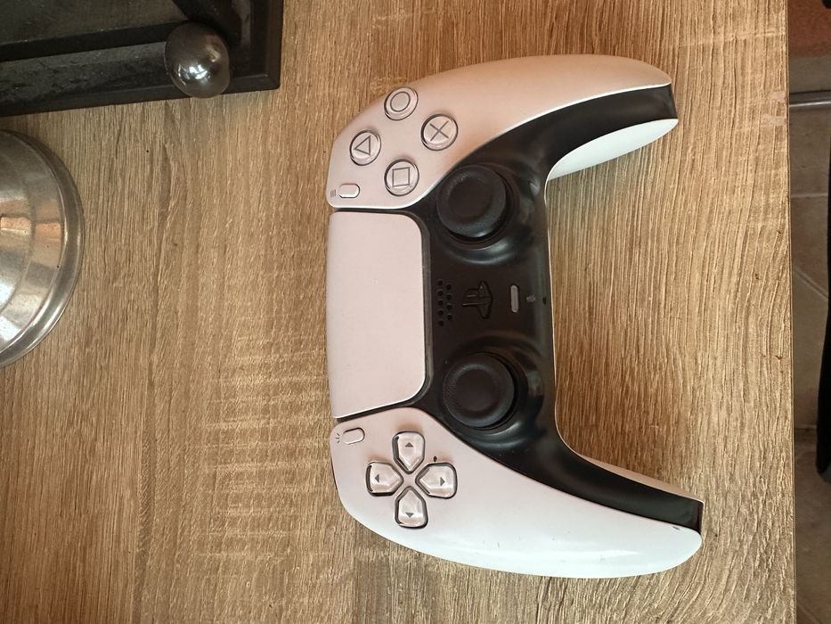Comando PS5 DualSense