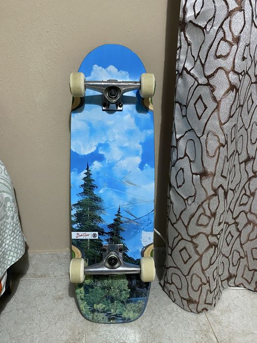 Prancha Cruiser - Element