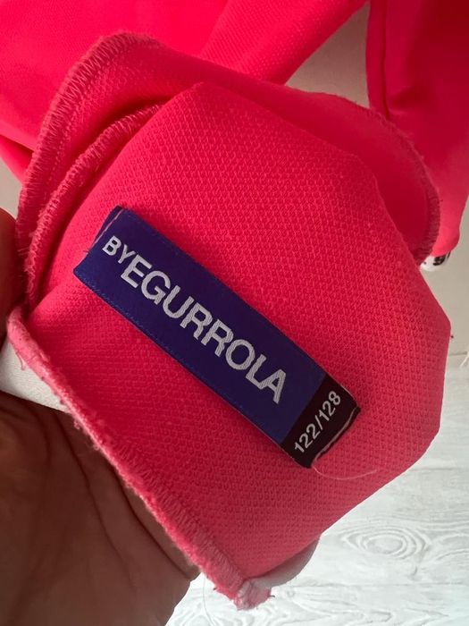 Bluza Egurrola 122-128