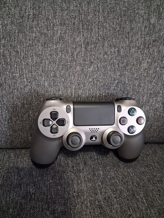 Ps4 edição batman