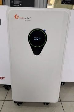 Акумуляторна батарея Felicity 16kW FLA 48314 EU акумулятор Lifepo4