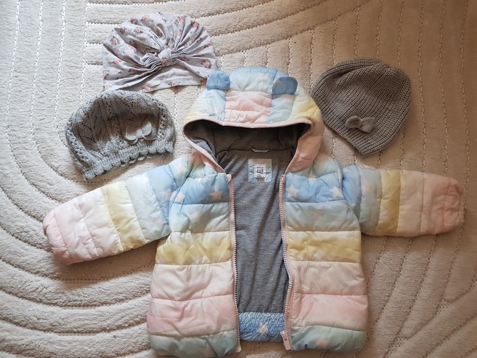 Gap kurtka 86/92