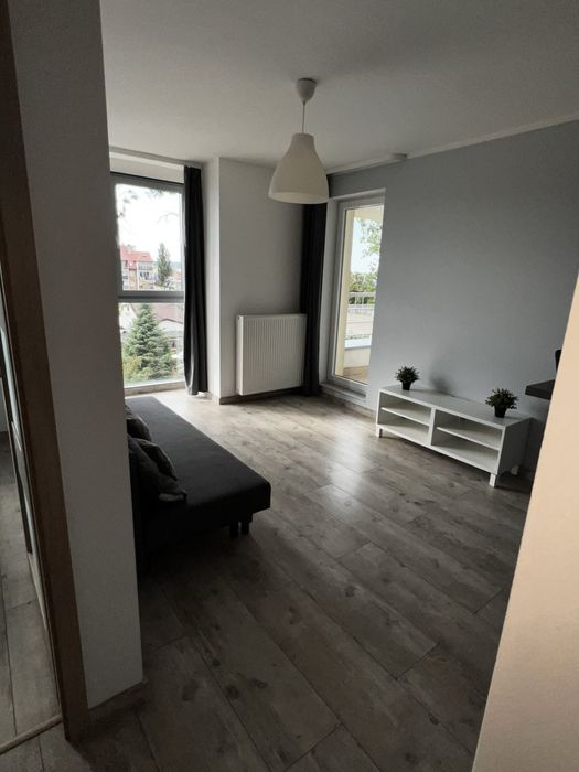 Sprzedam mieszkanie dwupokojowe