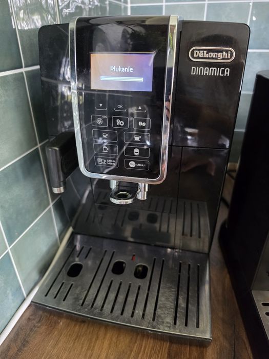 Ekspres do kawy Delonghi