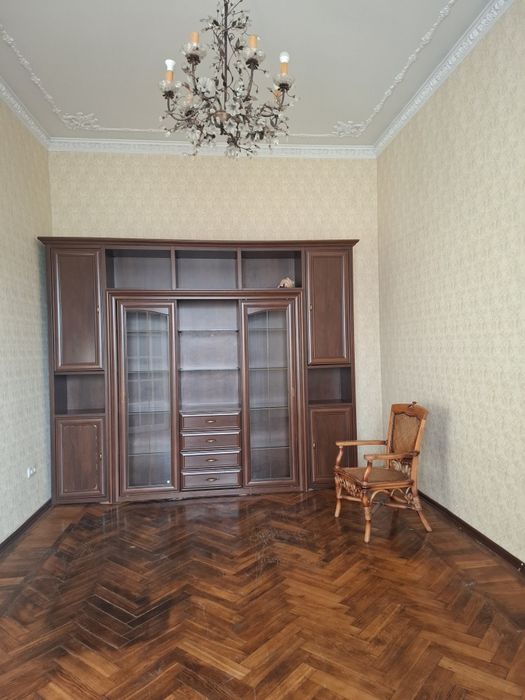 Многокомнатная квартира по адресу Куликово поле пл. (площадь 130 м²) - Atlanta.ua - фото 13