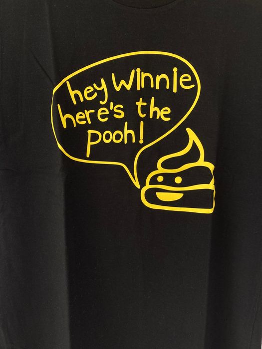 3 T-shirts marca Cão Azul