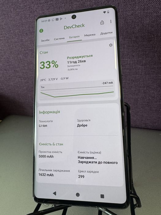 Google Pixel 7 Pro 12/128GB 2 sim
