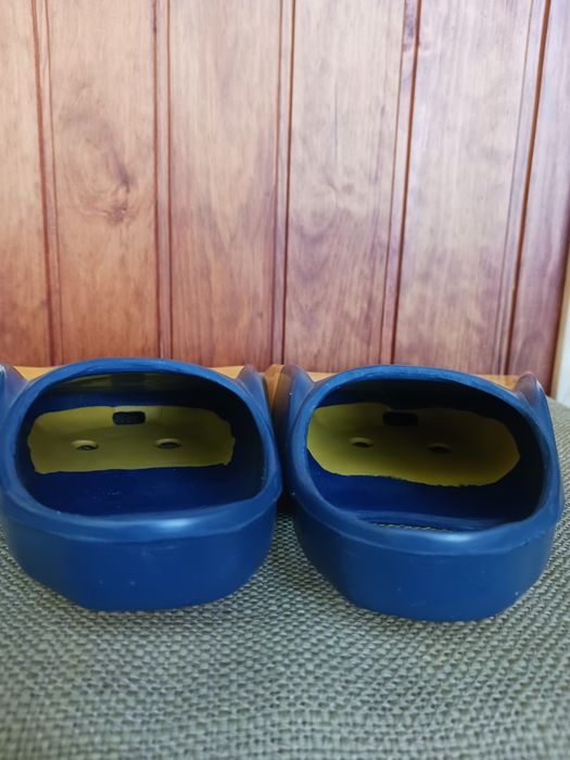 Barbatanas Pé de Pato