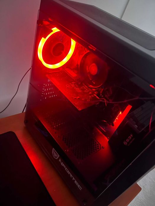 Pc Desktop Gaming