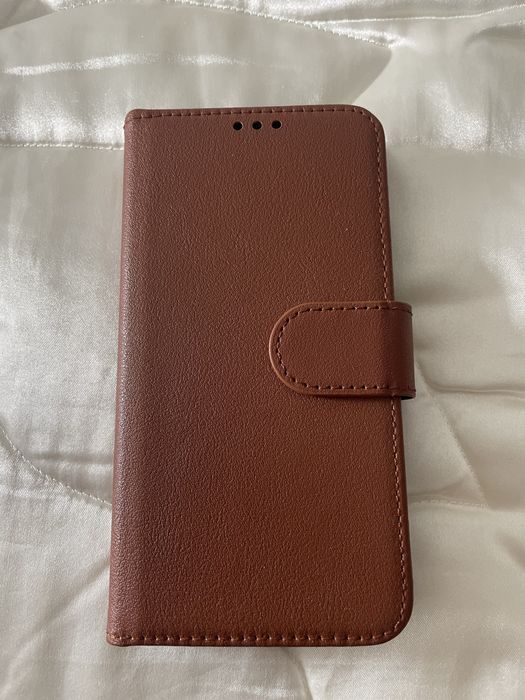 Capa Flip Cover Nova iphone 12 mini