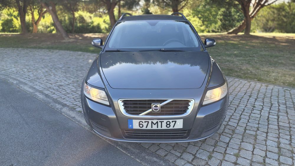 Volvo V50 1.6 D Drive Momentum