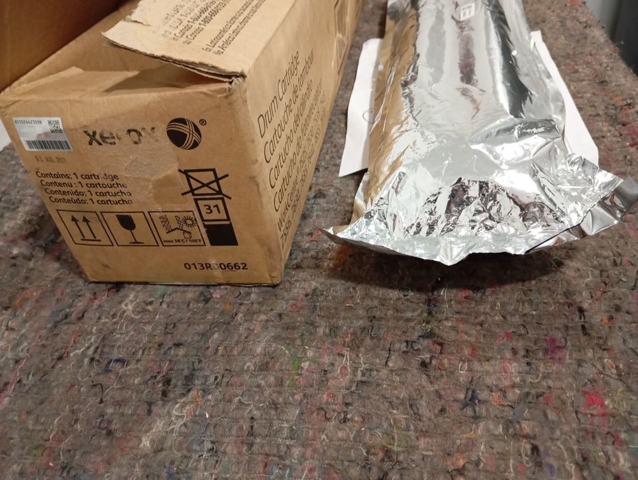 Cartuxo Tinteiro Toner XEROX Workcenter e Altalink 013R00662
