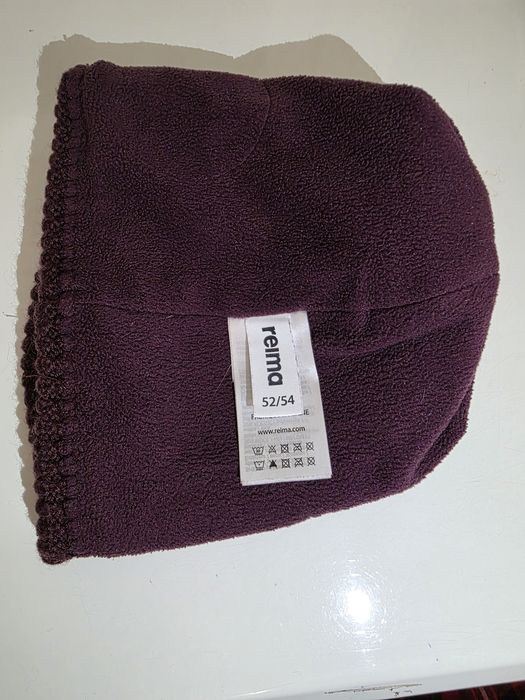 Шапка рейма reima