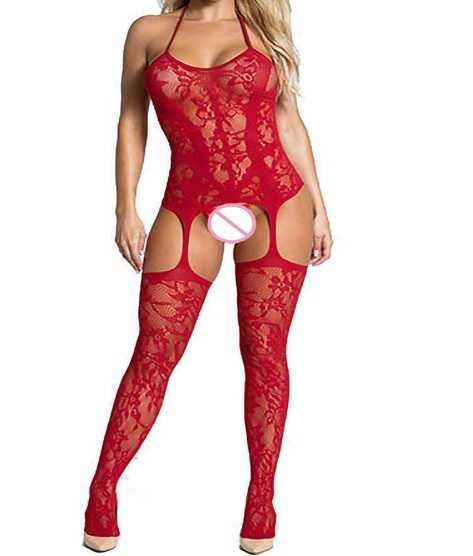 Para senhora (Fishnet ARTIGO NOVO e embalado)