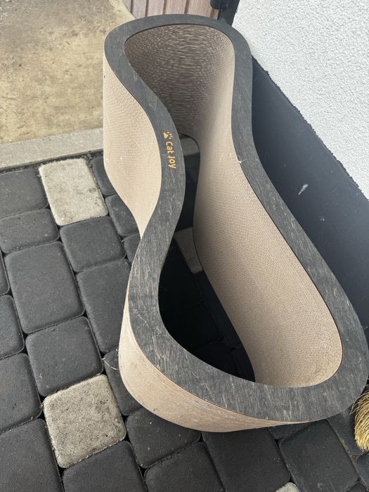 Дряпанка для котика