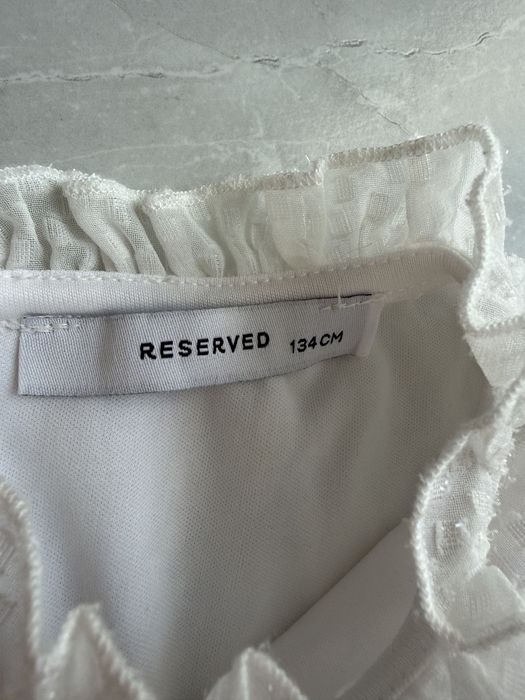 Плаття для дівчинки RESERVED