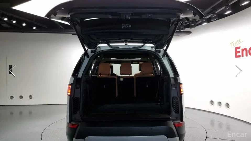 2018 Land Rover Discovery V 3.0 дизель можно з ПДВ