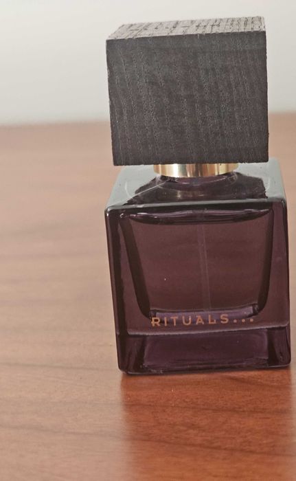 Perfume Roi D'Orient