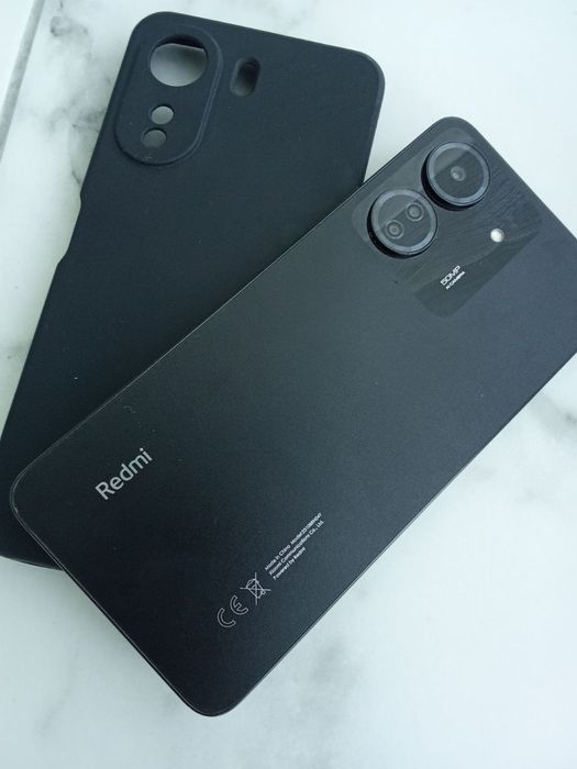 Телефон Redmi 13 c