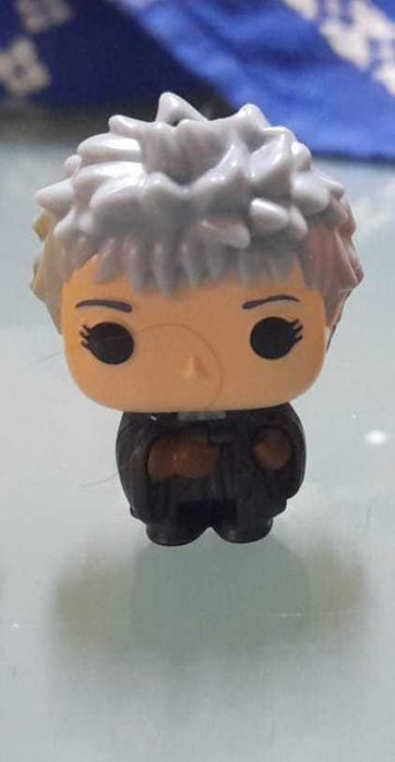 Kinder joy Harry Potter Quidditch