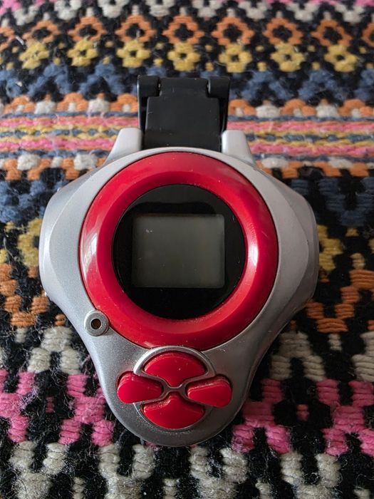 Digimon Digivice