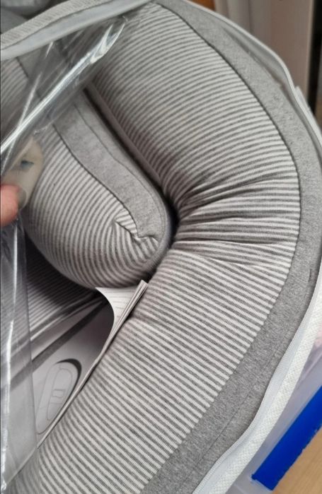 Ninho redutor Doomoon