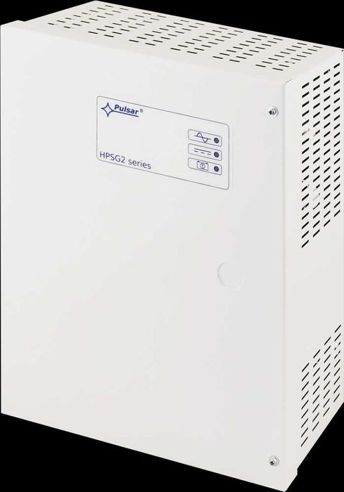 Zasilacz buforowy Pulsar 12V 5A w obudowie HPSG2-12V5A-C grade 2